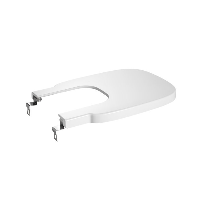 Roca Debba 4.5cm Toilet Seat Bidet Wayfair.co.uk